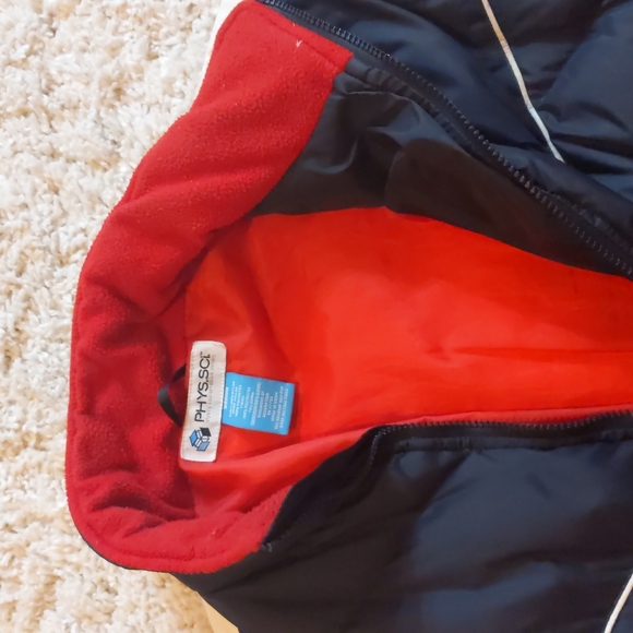 Puffer jacket - Picture 5 of 5